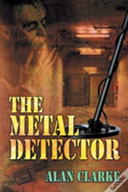 Capa do artigo The Metal Detector