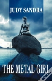 Capa do artigo The Metal Girl