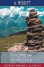 The Metal Monster (Esprios Classics) - Preview