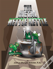 The Metal Nettle Kettle