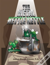 The Metal Nettle Kettle