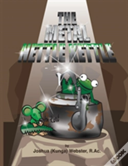 Capa do artigo The Metal Nettle Kettle