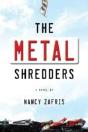 The Metal Shredders - Preview