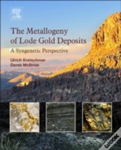 Capa do artigo The Metallogeny Of Lode Gold Deposits