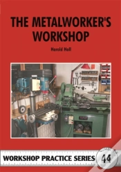 Capa do artigo The Metalworker