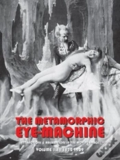 Capa do artigo The Metamorphic Eye-Machine