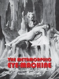 Capa do artigo The Metamorphic Eye-Machine