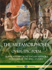 Capa do artigo The Metamorphoses