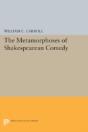 The Metamorphoses Of Shakespearean Comedy - Preview