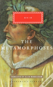 Capa do artigo The Metamorphoses