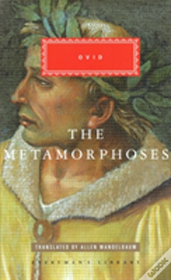 Capa do artigo The Metamorphoses
