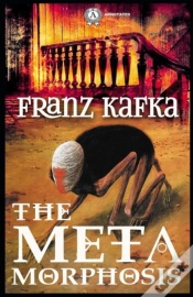 Capa do artigo The Metamorphosis Annotated (Dover Thrift Edition)