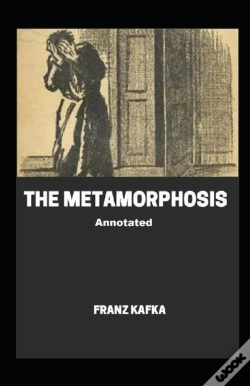 Capa do artigo The Metamorphosis Annotated