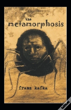 Capa do artigo The Metamorphosis Annotated