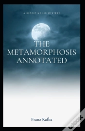 Capa do artigo The Metamorphosis Annotated