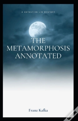 Capa do artigo The Metamorphosis Annotated
