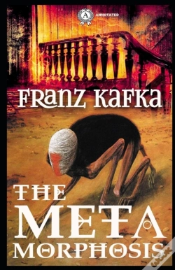 Capa do artigo The Metamorphosis Annotated