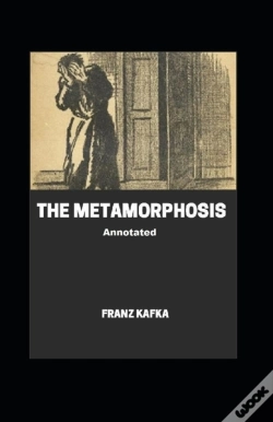 Capa do artigo The Metamorphosis Annotated