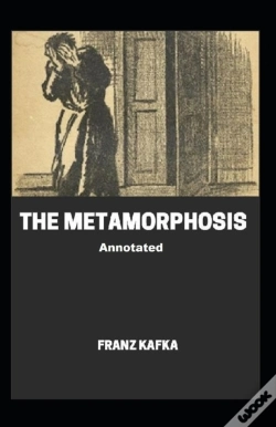 Capa do artigo The Metamorphosis Annotated