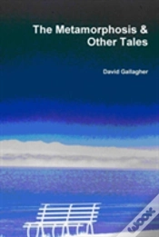 Capa do artigo The Metamorphosis & Other Tales