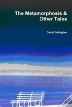 Capa do artigo The Metamorphosis & Other Tales