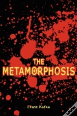 Capa do artigo The Metamorphosis