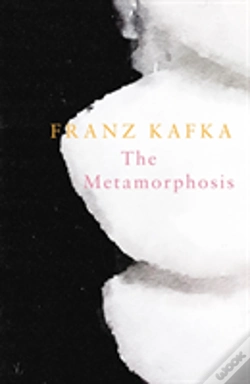 Capa do artigo The Metamorphosis (Legend Classics)