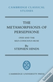 Capa do artigo The Metamorphosis Of Persephone