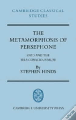 Capa do artigo The Metamorphosis Of Persephone