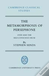 Capa do artigo The Metamorphosis Of Persephone
