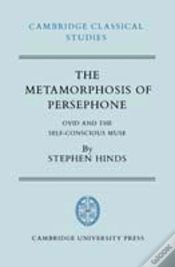 Capa do artigo The Metamorphosis Of Persephone