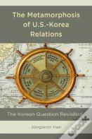 The Metamorphosis Of U.S.-Korea Relations