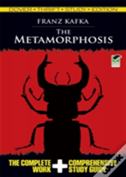 The Metamorphosis Thrift Study Edition