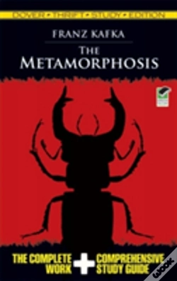 Capa do artigo The Metamorphosis Thrift Study Edition