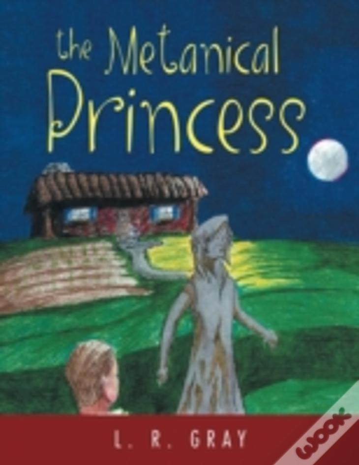 The Metanical Princess