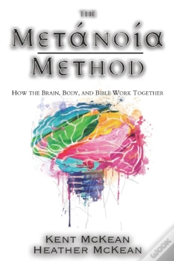 Capa do artigo The Metanoia Method