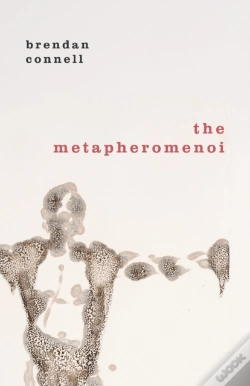 Capa do artigo The Metapheromenoi