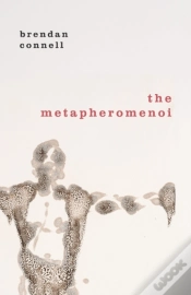 Capa do artigo The Metapheromenoi