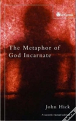 Capa do artigo The Metaphor Of God Incarnate