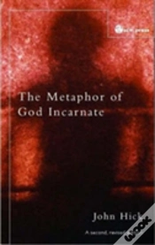 Capa do artigo The Metaphor Of God Incarnate