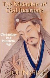 Capa do artigo The Metaphor Of God Incarnate