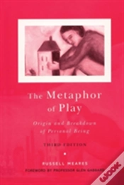 Capa do artigo The Metaphor Of Play