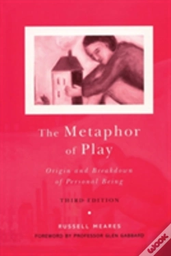 Capa do artigo The Metaphor Of Play