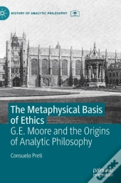 The Metaphysical Basis Of Ethics