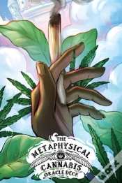 Capa do artigo The Metaphysical Cannabis Oracle Deck