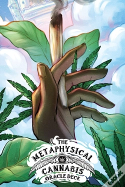 Capa do artigo The Metaphysical Cannabis Oracle Deck