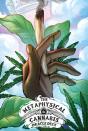 The Metaphysical Cannabis Oracle Deck - Preview