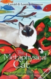 Capa do artigo The Metaphysical Cat: Tales Of Cats And Their Humans