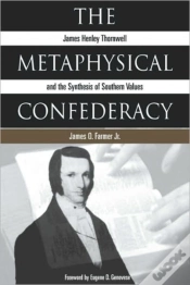Capa do artigo The Metaphysical Confederacy