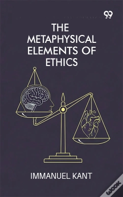 Capa do artigo The Metaphysical Elements Of Ethics